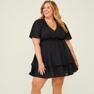 Arula Tallulah Dress